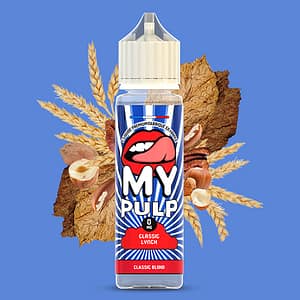 CLASSIC LYNCH - MY PULP 50ML