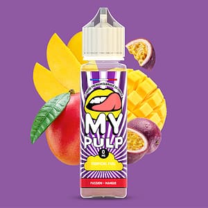 TROPICAL FUEL - MY PULP 50ML