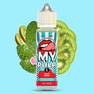GREEN HORNET - MY PULP 50ML