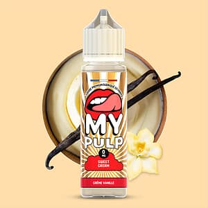 SWEET CREAM - MY PULP 50ML