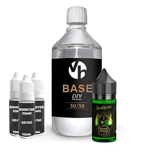 PACK ARATHORN 230ML DIY