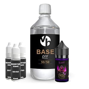 PACK ESTELI 230ML DIY