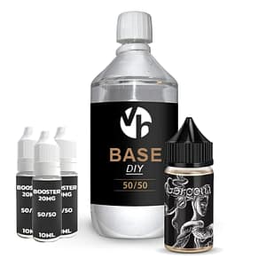 PACK GORGONA 230ML DIY