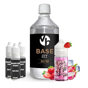 PACK KOHANA 230ML DIY