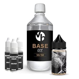 PACK LEONA 230ML DIY