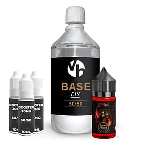 PACK MAÏPO 230ML DIY