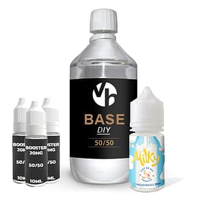 PACK MILKY RIZ SOUFFLÉ 230ML DIY