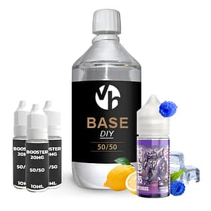 PACK MITHROS 230ML DIY