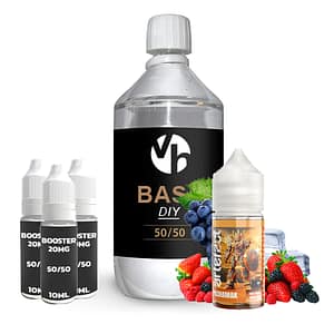 PACK PACHAMAK 230ML DIY