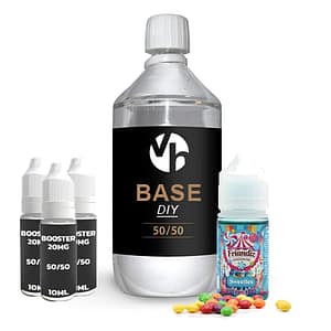 PACK SWEETLES 230ML DIY