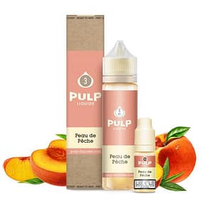 PEAU DE PÊCHE - PULP 50ML