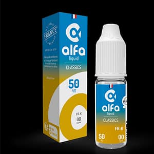 FR K 50 - ALFALIQUID