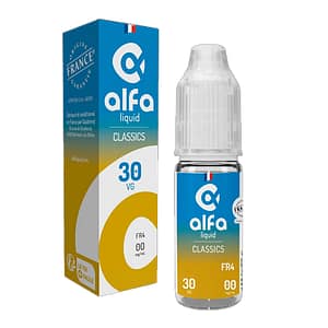 FR4 30 - ALFALIQUID