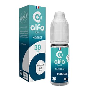 ICE ROCKET - ALFALIQUID