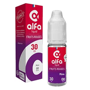 MÛRE - ALFALIQUID