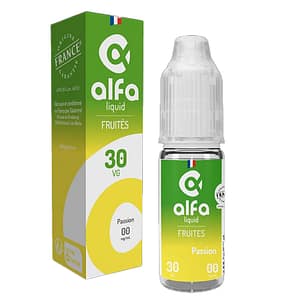 PASSION - ALFALIQUID