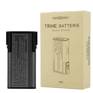 BATTERIE 1000mAh TRINE - INNOKIN