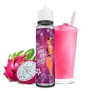 BORA BORA BEACH - LIKE A WOMAN