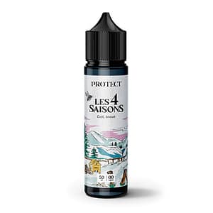 CAFÉ BISCUIT - PROTECT