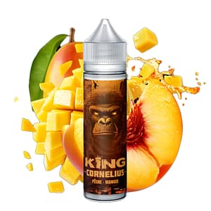 CORNELIUS - KING