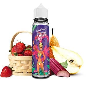 FLAMENCO BEACH - LIKE A WOMAN