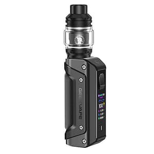 AEGIS SOLO 3 BUILT'IN - GEEKVAPE