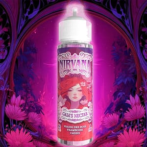 GAIA'S NECTAR - NIRVANA