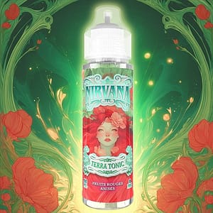 TERRA TONIC - NIRVANA