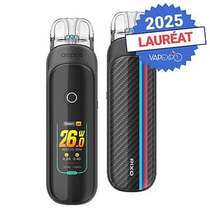 PIXO 1100mAh - ASPIRE