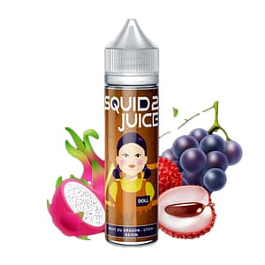 DOLL - SQUID2 JUICE