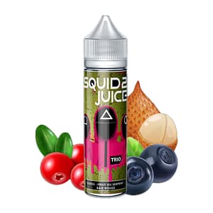 TRIO - SQUID2 JUICE