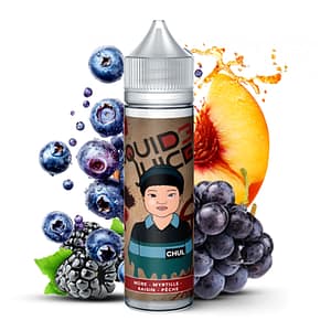 CHUL - SQUID3 JUICE