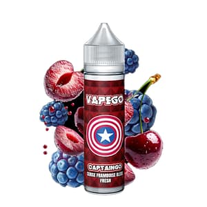 CAPTAINGO - VAPEGO