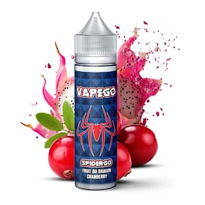SPIDERGO - VAPEGO