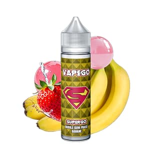 SUPERGO - VAPEGO
