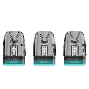 CARTOUCHE ARGUS V2 3ML - VOOPOO