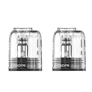 CARTOUCHE FLUFFI 3.5ML - ASPIRE