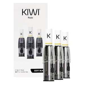 CARTOUCHE KIWI 1.7ML - KIWI VAPOR