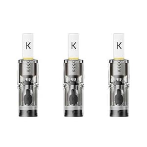 CARTOUCHE SPARK 2ML - KIWI VAPOR
