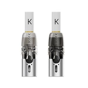 CARTOUCHE KIWI V2 1.8ML - KIWI VAPOR