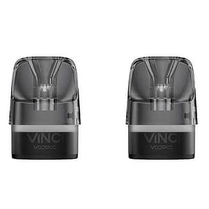 CARTOUCHE VIDE PNP X DTL 5ML - VOOPOO