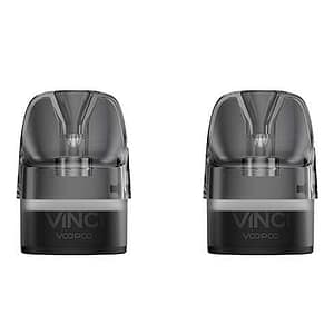 CARTOUCHE VIDE PNP X MTL 5ML - VOOPOO