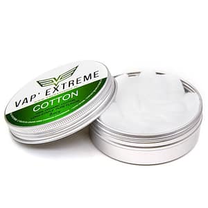 COTON - VAP'EXTREME