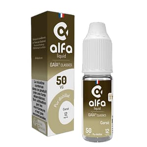 PUR DISTILLAT BLOND CORSE - ALFALIQUID