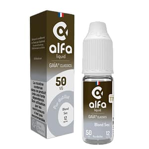 PUR DISTILLAT BLOND SEC- ALFALIQUID