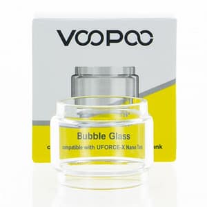 PYREX UFORCE X NANO - VOOPOO