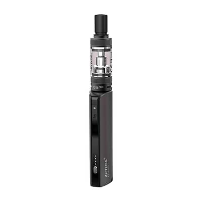 KIT Q16 PRO 900MAH JUSTFOG Vapehome