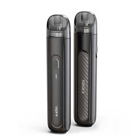 Flexus Q aspire 2