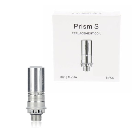 Résistances prism S innokin