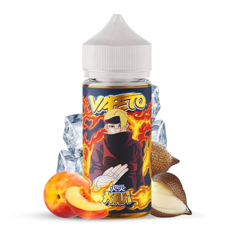 Kaji Vapeto